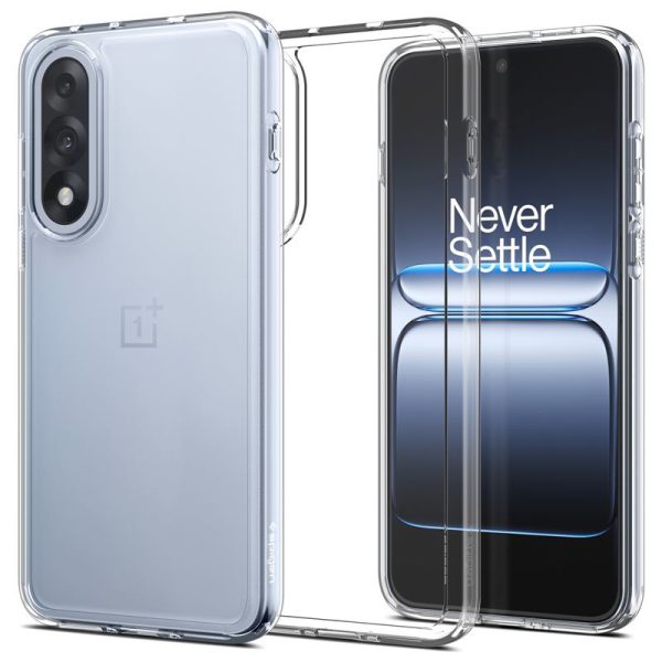 crystal clear - OnePlus Nord 5 5G