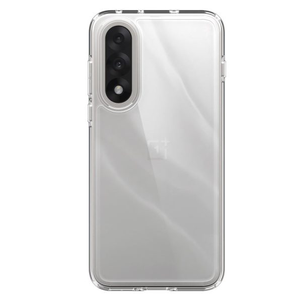 Spigen Ultra Hybrid crystal clear - OnePlus Nord 5 5G (ACS10191) - Image 3
