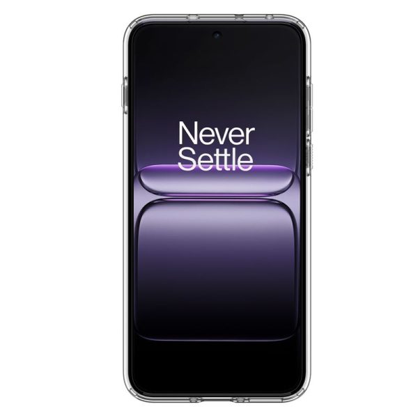 Spigen Ultra Hybrid crystal clear - OnePlus Nord 5 5G (ACS10191) - Image 4