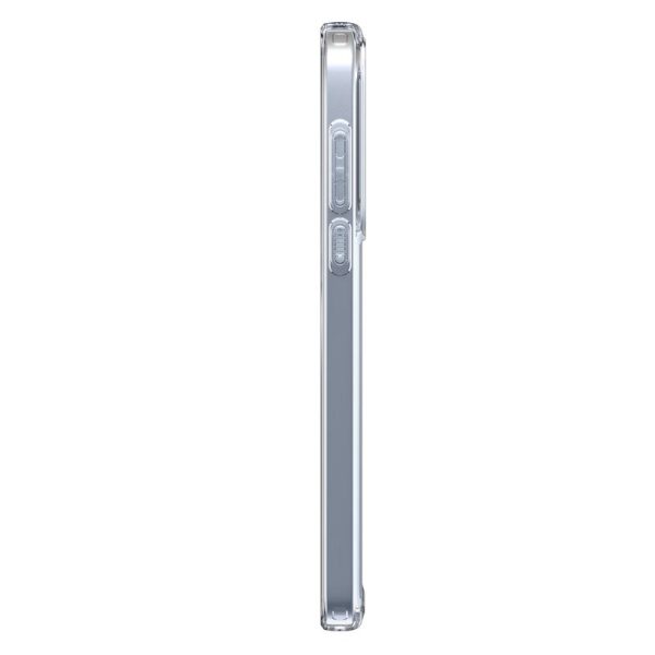 Spigen Ultra Hybrid crystal clear - OnePlus Nord 5 5G (ACS10191) - Image 5