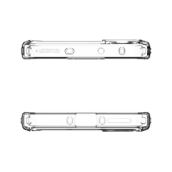 Spigen Ultra Hybrid crystal clear - OnePlus Nord 5 5G (ACS10191) - Image 6