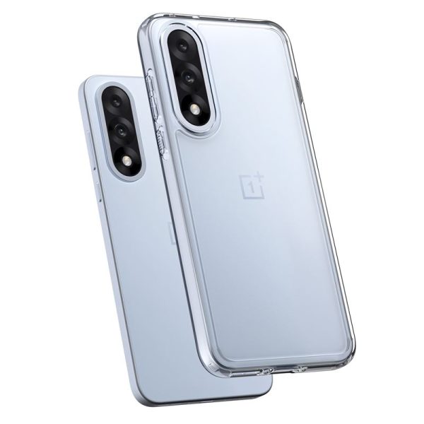Spigen Ultra Hybrid crystal clear - OnePlus Nord 5 5G (ACS10191) - Image 7