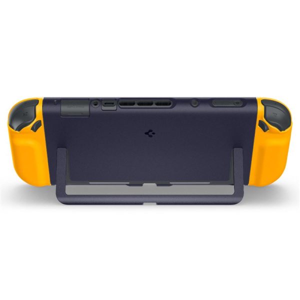Spigen Nano Pop Blueberry Navy-Nintendo Switch 2 (ACS10205) - Image 6