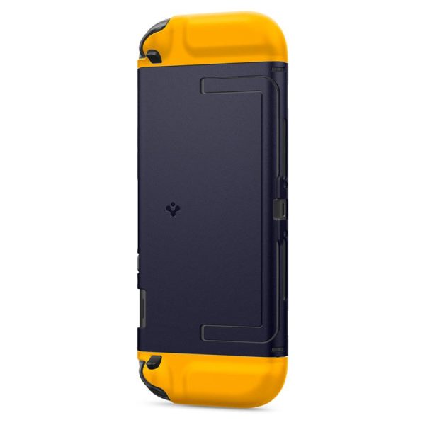Spigen Nano Pop Blueberry Navy-Nintendo Switch 2 (ACS10205) - Image 12