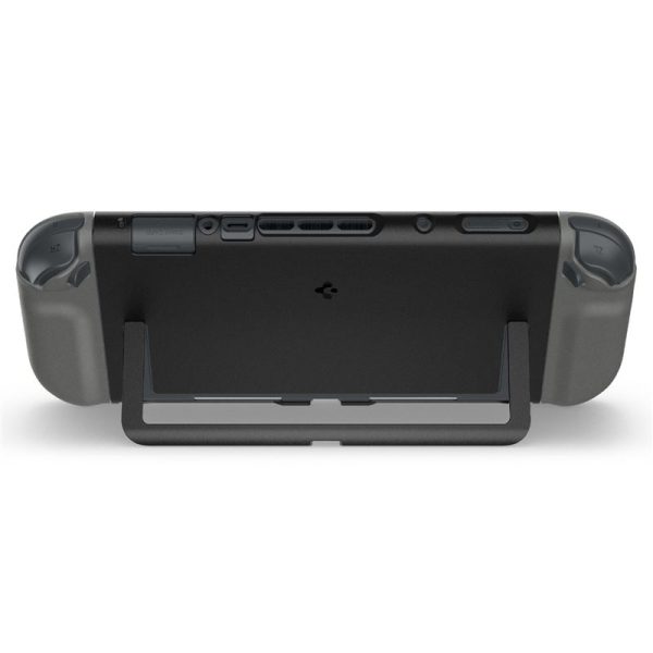 Spigen Nano Pop Black Sesame-Nintendo Switch 2 (ACS10206) - Image 6