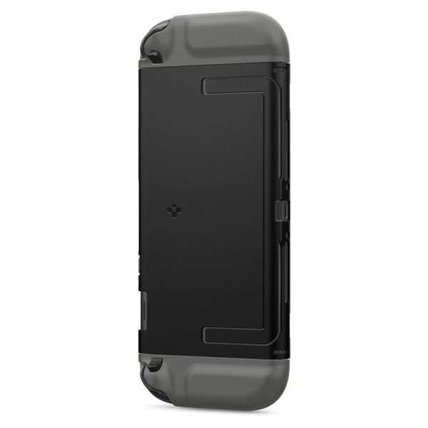 Spigen Nano Pop Black Sesame-Nintendo Switch 2 (ACS10206) - Image 12
