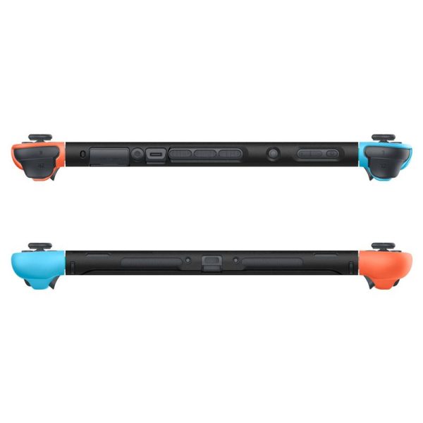 Spigen Nano Pop Special Εdition-Nintendo Switch 2 (ACS10207) - Image 17