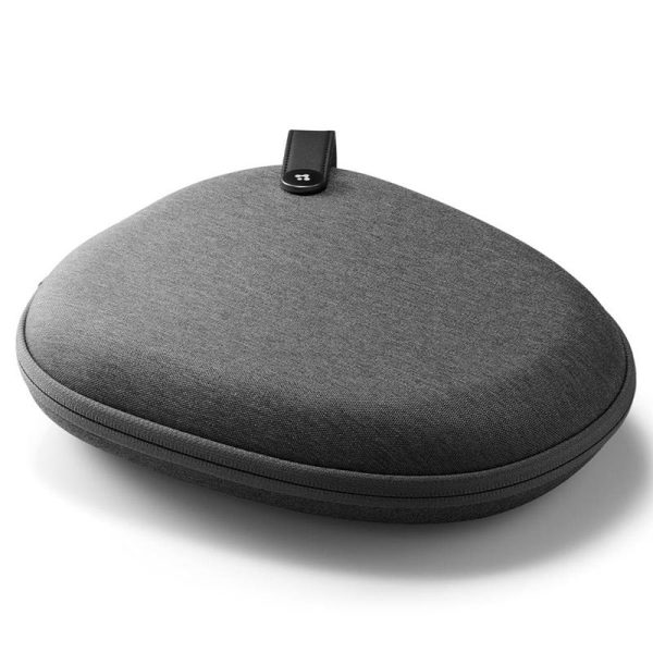 SPIGEN KLASDEN POUCH APPLE AIRPODS MAX CHARCOAL GREY (AFA02996) - Image 17