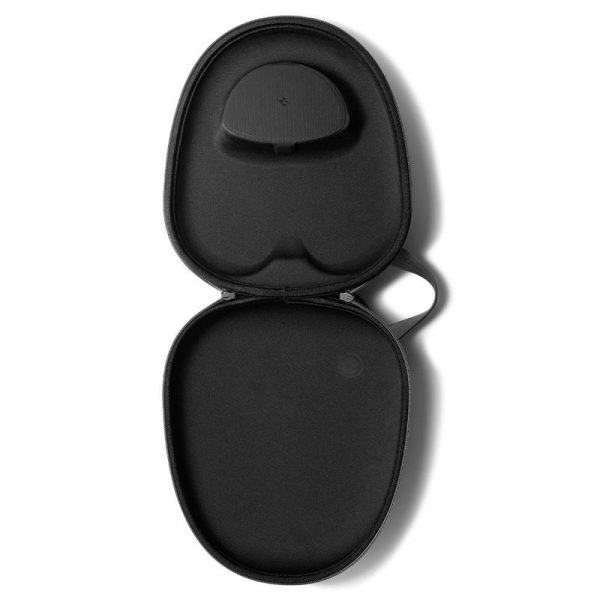 SPIGEN KLASDEN POUCH APPLE AIRPODS MAX CHARCOAL GREY (AFA02996) - Image 24