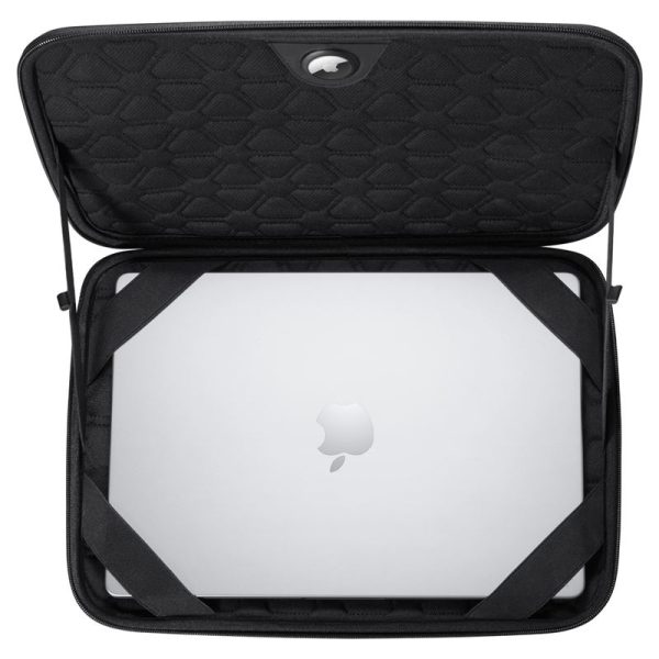 SPIGEN RUGGED ARMOR POUCH PRO LAPTOP 15-16 BLACK (AFA04271) - Image 22
