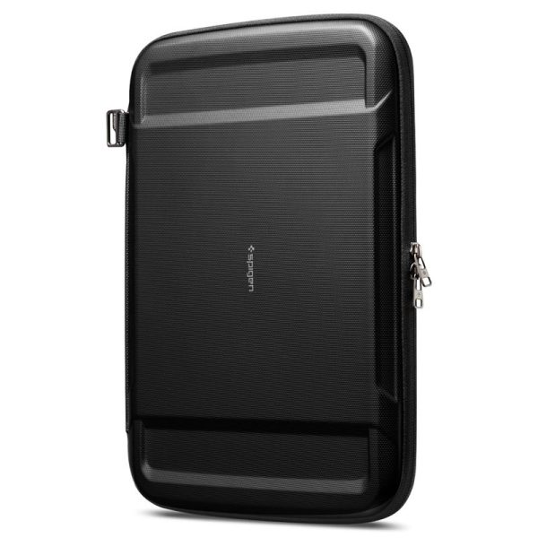 SPIGEN RUGGED ARMOR POUCH PRO LAPTOP 15-16 BLACK (AFA04271) - Image 26