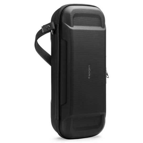SPIGEN RUGGED ARMOR PRO SONY PLAYSTATION PORTAL BLACK (AFA07236) - Image 24