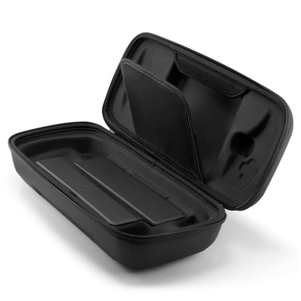 SPIGEN RUGGED ARMOR PRO SONY PLAYSTATION PORTAL BLACK (AFA07236) - Image 25