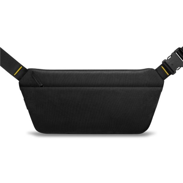 SPIGEN KD410 SLING BAG KLASDEN BLACK (AFA07482) - Image 16