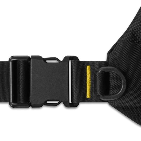 SPIGEN KD410 SLING BAG KLASDEN BLACK (AFA07482) - Image 17