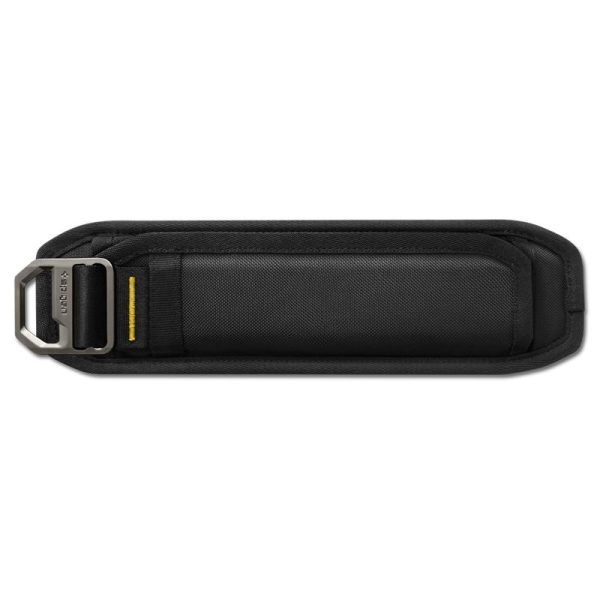 SPIGEN KD410 SLING BAG KLASDEN BLACK (AFA07482) - Image 18