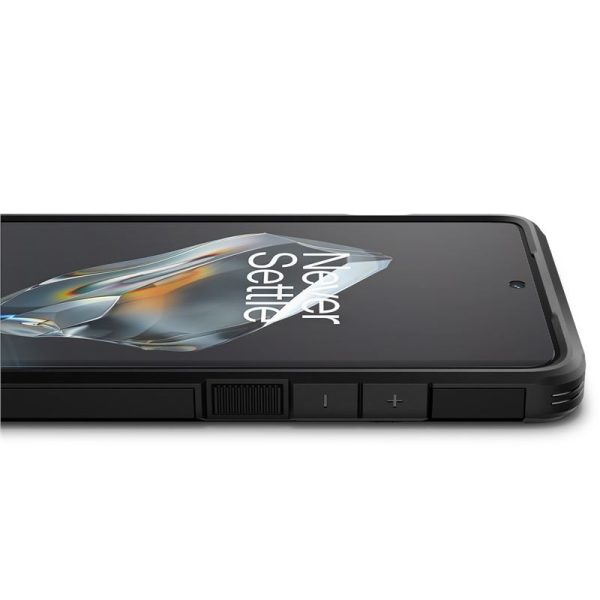 SPIGEN NEO FLEX 2-PACK ONEPLUS 12 CLEAR (AFL07582) - Image 17