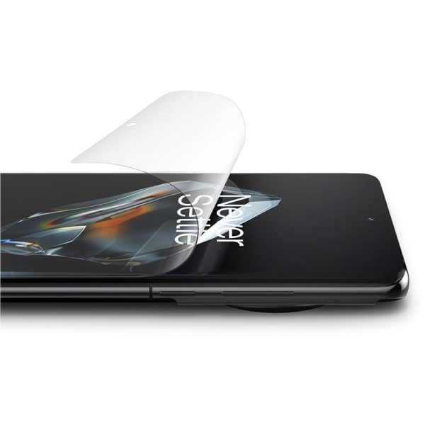 SPIGEN NEO FLEX 2-PACK ONEPLUS 12 CLEAR (AFL07582) - Image 18