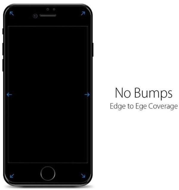 black - iPhone SE (2022/2020)/8/7