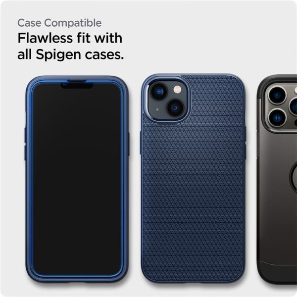 FC black - iPhone 14/13 Pro/13