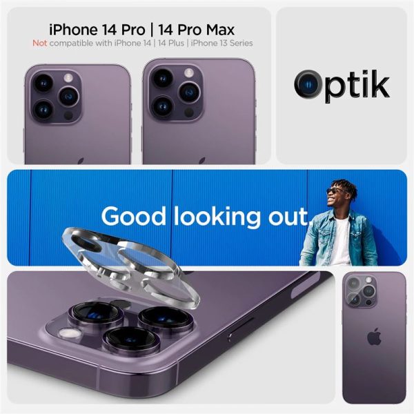 clear - iPhone 14 Pro/iPhone 14 Pro Max