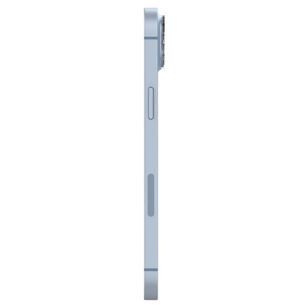 Spigen Camera Lens Protector Optik GLAS.tR 2PCS Clear-Apple iPhone 14/14 Plus (AGL05229) - Image 28