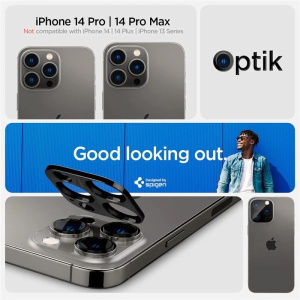 black - iPhone 16/15/14 Pro / 16/15/14 Pro Max