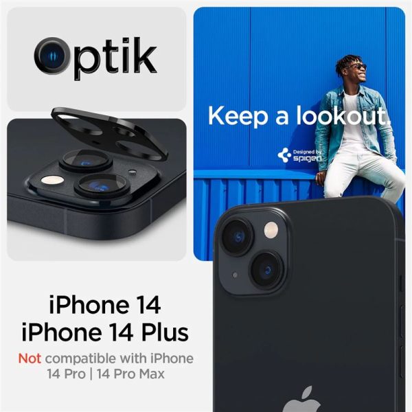 black - iPhone 14/iPhone 14 Plus
