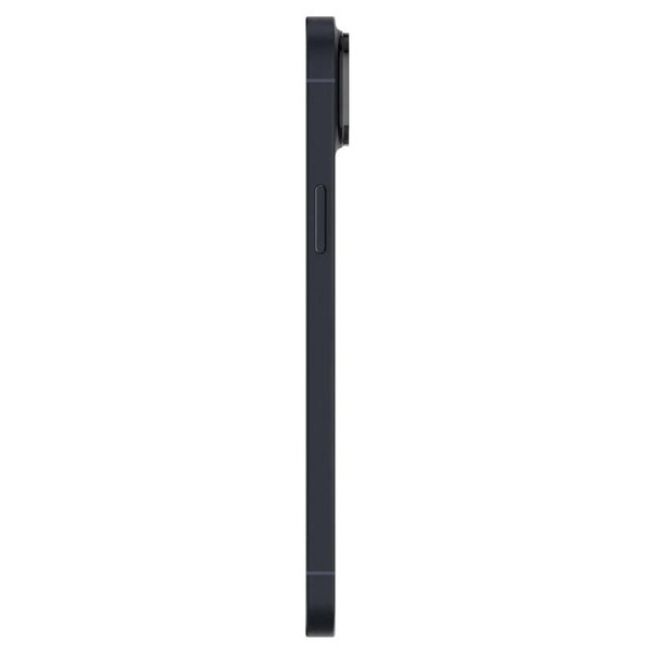Spigen Camera Lens Protector Optik GLAS.tR 2PCS Black-Apple iPhone 14/14 Plus (AGL05274) - Image 29