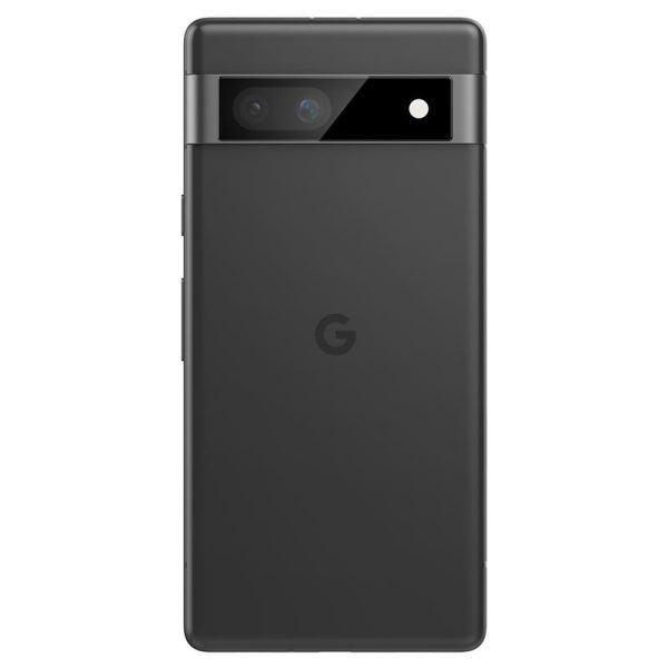 Spigen Lens Protector EZ Fit GLAS.tR Optik 2PCS Black-Google Pixel 7a (AGL05970) - Image 27