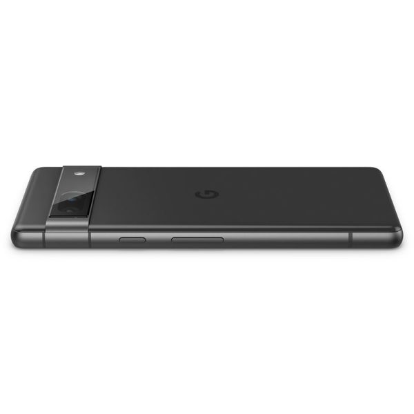 Spigen Lens Protector EZ Fit GLAS.tR Optik 2PCS Black-Google Pixel 7a (AGL05970) - Image 34