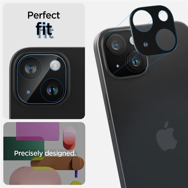 black - iPhone 15/15 Plus/14/14 Plus