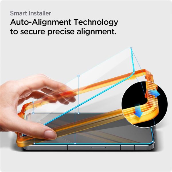 SPIGEN ALM GLAS.TR 2-PACK NOTHING PHONE 2 CLEAR (AGL06981) - Image 20
