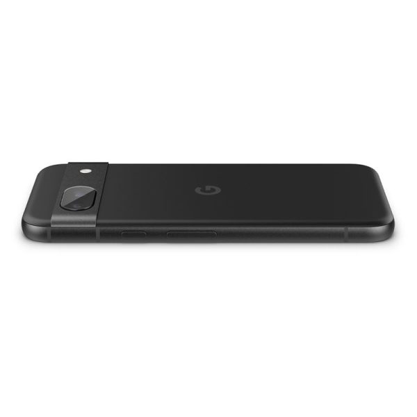 SPIGEN OPTIK.TR EZ FIT CAMERA PROTECTOR 2-PACK GOOGLE PIXEL 8A CLEAR (AGL07465) - Image 23