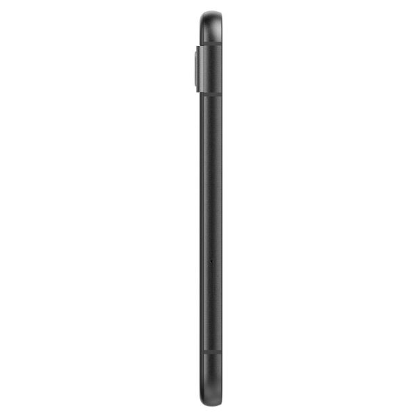 SPIGEN OPTIK.TR EZ FIT CAMERA PROTECTOR 2-PACK GOOGLE PIXEL 8A CLEAR (AGL07465) - Image 25