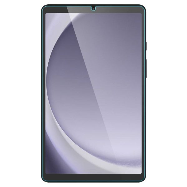 Spigen GLAS.tR Slim Clear-Samsung Galaxy Tab A9 8.7" (AGL07548) - Image 7