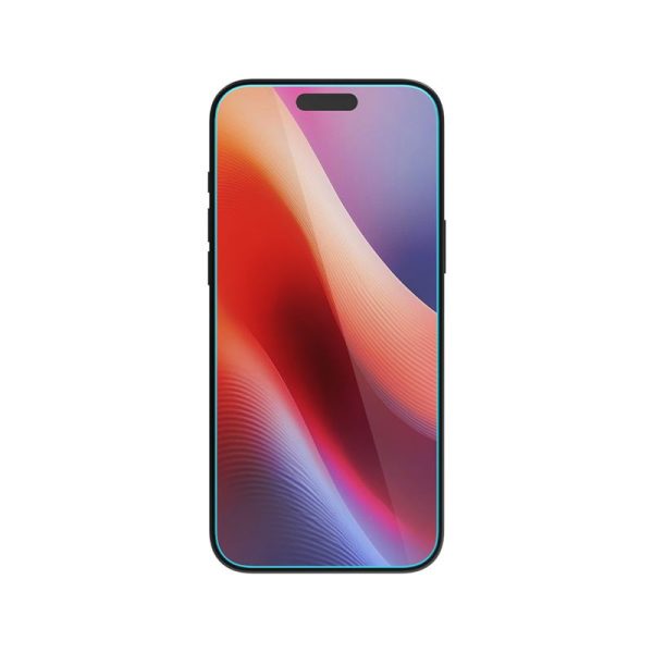 Spigen Screen Protector EZ Fit GLAS.tR Slim 2PCS Clear-Apple iPhone 17/17 Pro/16 Pro (AGL07928) - Image 26
