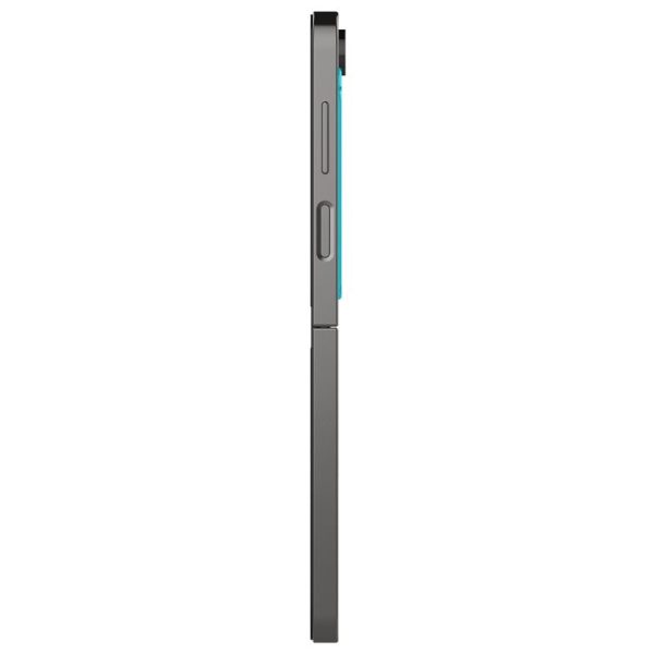 Spigen EZ Fit GLAS.tR Slim 2PCS Clear-Samsung Galaxy Z Flip 6/7 FE (AGL07972) - Image 36