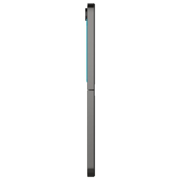 Spigen EZ Fit GLAS.tR Slim 2PCS Clear-Samsung Galaxy Z Flip 6/7 FE (AGL07972) - Image 37