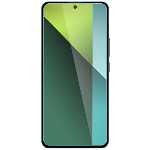 Spigen GLAS.tR Slim 2PCS Clear-Xiaomi Redmi Note 13 Pro 5G (AGL08293) - Image 15