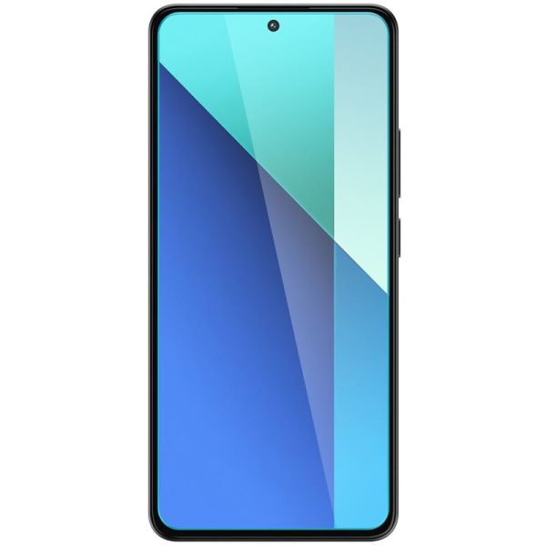 Spigen GLAS.tR Slim 2PCS Clear-Xiaomi Redmi Note 13 4G (AGL08295) - Image 15