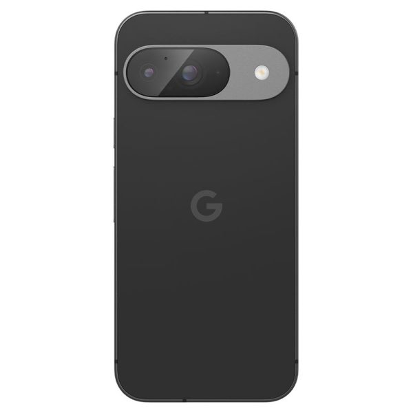 SPIGEN OPTIK.TR EZ FIT CAMERA PROTECTOR 2-PACK GOOGLE PIXEL 9 CRYSTAL CLEAR (AGL08443) - Image 29