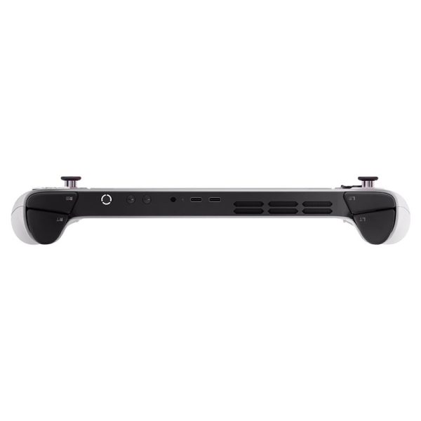 Spigen Glass tR Slim 2 Pack-Lenovo Legion Go S (AGL09773) - Image 8