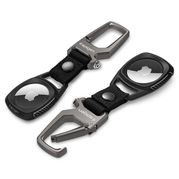 black - Apple AirTag