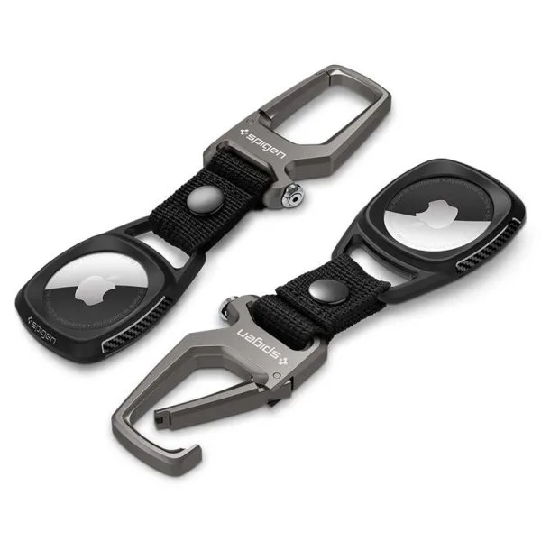 black - Apple AirTag