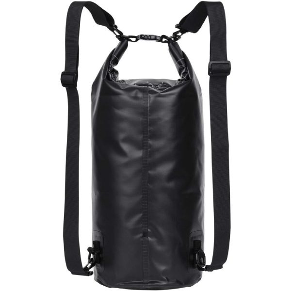 SPIGEN A630 UNIVERSAL WATERPROOF BAG BLACK (AMP04534) - Image 19