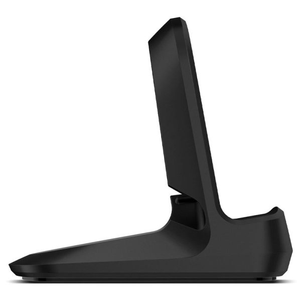 Spigen Night Stand S353 Black-Samsung Galaxy Watch 5/5 Pro/6 (AMP05302) - Image 15