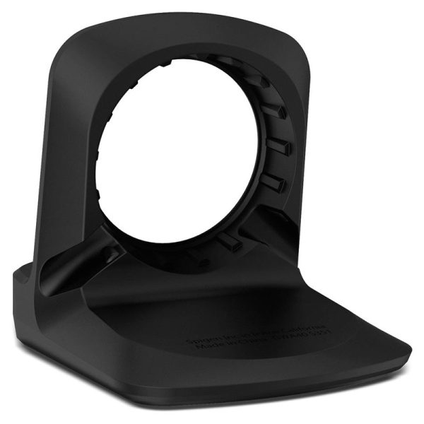Spigen Night Stand S353 Black-Samsung Galaxy Watch 5/5 Pro/6 (AMP05302) - Image 22