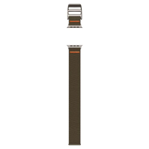 khaki - Apple Watch 49mm/46mm/45mm/44mm/42mm