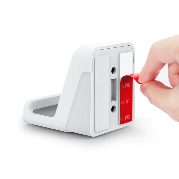 Spigen Mount Wall Stands 2 Pack white - Playstation / XBOX / Nintendo Switch Pro controllers (AMP06397) - Image 4